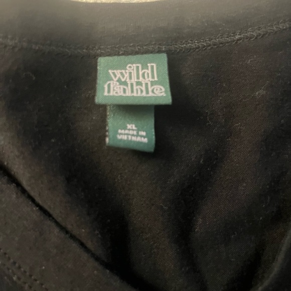 Cropped top - Picture 2 of 2